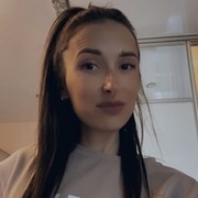 Анюта Зиновьева on My World.