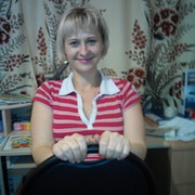 Юлия Сивакова on My World.
