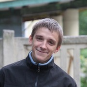 Александр Скатов on My World.