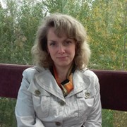 Светлана Скобелева on My World.