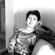 Мargarita Оrlenko on My World.
