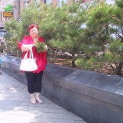 ЛЮБОВЬ СОКОЛОВА on My World.