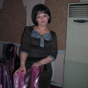 Наталья Шевченко on My World.