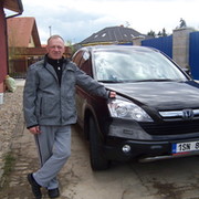 stepan mikhailo on My World.