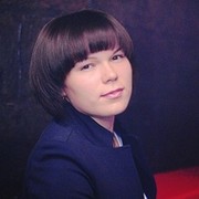 Александра Примак on My World.