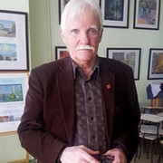 Евгений Смородин on My World.