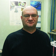 Андрей Соболевский on My World.