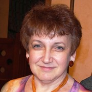 Cофья Лежнева on My World.