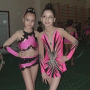 Софья Орехова on My World.