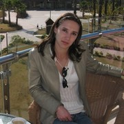 Елена Бореймагорская on My World.