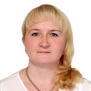 Светлана Инюшева on My World.