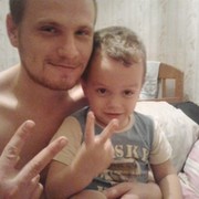 Сергей Солоницын on My World.