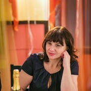 Татьяна Соловьева on My World.