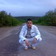 Aleksandr Solovey on My World.