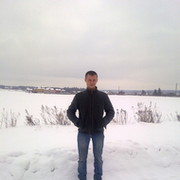 александр соловьев on My World.