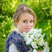 Вера Быстрова on My World.