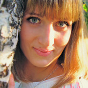 Анастасия Сонина on My World.