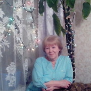 Татьяна Коломиец - нано on My World.