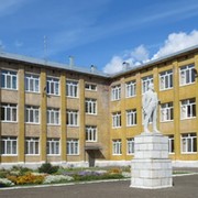 МОАУ СОШ №4 on My World.