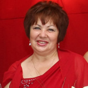 Татьяна Обухова on My World.