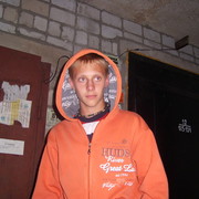Созинов Андрей