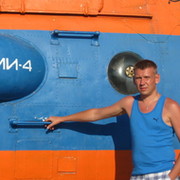 Сергей Иванов on My World.
