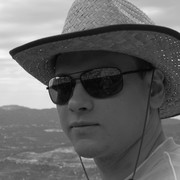 Alex Vasilyev on My World.