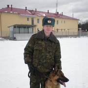 Сергей Шупиков on My World.
