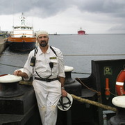 Сергей Соболев on My World.