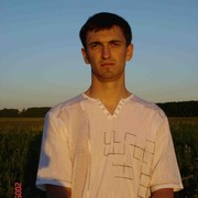Сергей Винюков on My World.