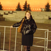 Елена Завьялова on My World.
