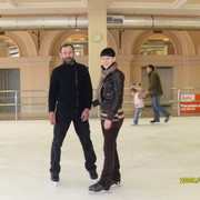 Игорь Степанов on My World.