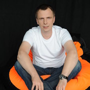 Stepan Zotov on My World.