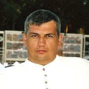 Степанянц Вазген on My World.
