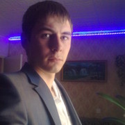 Дмитрий Панфилов on My World.