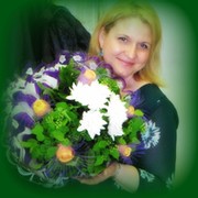 Леди Телец on My World.