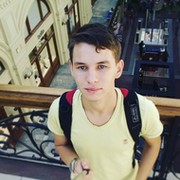 Сергей Стрельников on My World.