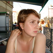 Татьяна Стрельникова on My World.
