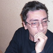Игорь Калинин on My World.