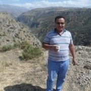 Султан Садыков в Моем Мире.