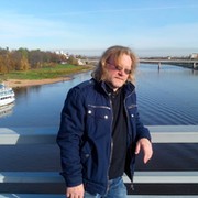 Александр Суховецкий on My World.