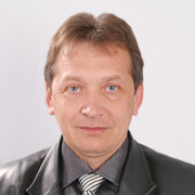 Михаил Сумин on My World.