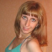 Юля Аксёнова on My World.