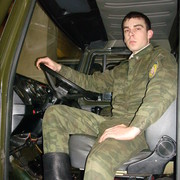 Сергей Давыдов on My World.