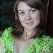 liza iovu on My World.