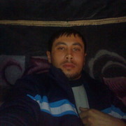 Suxrob 1988 on My World.