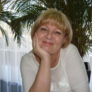 Елена Зюзина on My World.