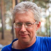 Евгений Суслов on My World.