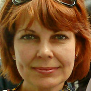 Светлана Гнатюк on My World.