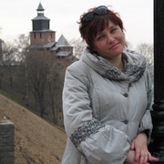 Светик Светик on My World.